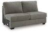 Clarington Sleeper Sectional with Chaise