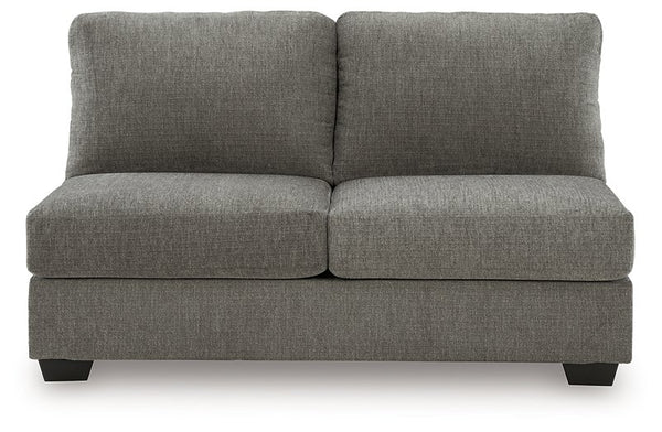 Clarington Sleeper Sectional with Chaise