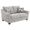 Tomkins Stationary Loveseat