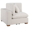 Lakeview Modular Sectionals Upholstered