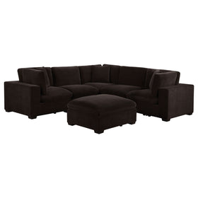 Lakeview Modular Sectionals Seating
