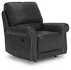 Chasemore Swivel Glider Recliner