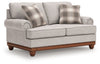 Clearbrooke Loveseat