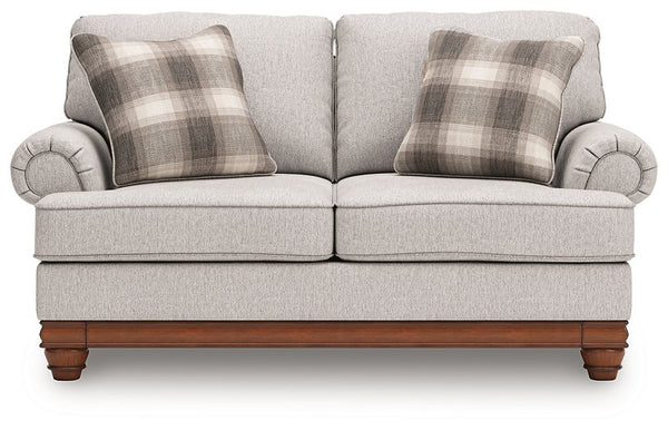 Clearbrooke Loveseat