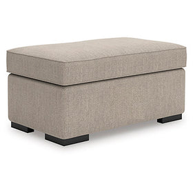 Sararose Ottoman