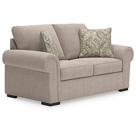 Sararose Loveseat