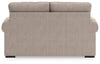 Sararose Loveseat
