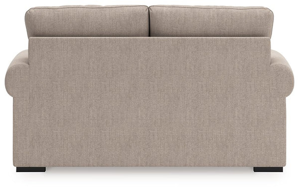 Sararose Loveseat