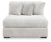 Cuddle Plush Sectional with Chaise