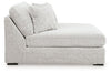 Cuddle Plush Sectional with Chaise