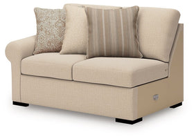 LadyMae Sectional