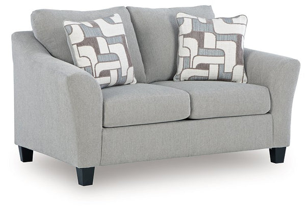 Willarae Loveseat