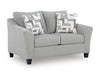 Willarae Loveseat