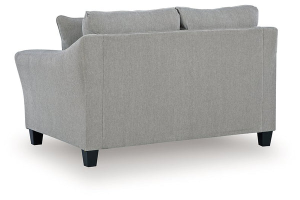 Willarae Loveseat