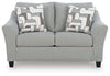 Willarae Loveseat