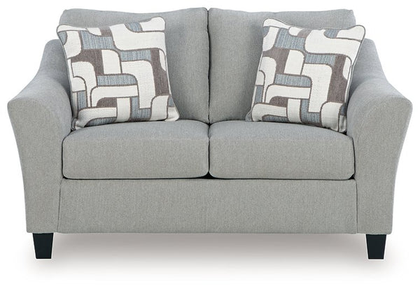Willarae Loveseat