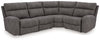 Next-Gen DuraPella Power Reclining Sectional