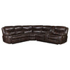 Sycamore Reclining Sectionals