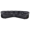 Sycamore Reclining Sectionals