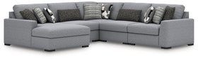 Bealton Sectional with Chaise