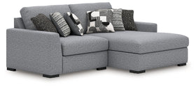 Bealton Sectional with Chaise