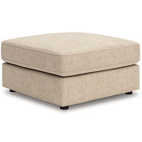Seyler Oversized Accent Ottoman