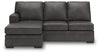 Lofton-Pike Sectional with Chaise
