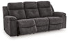 Brysonview Reclining Sofa