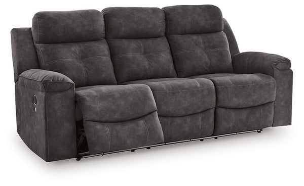 Brysonview Reclining Sofa