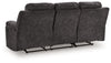 Brysonview Reclining Sofa