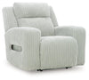 Forest Lake Power Recliner