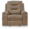 Stockworth Recliner
