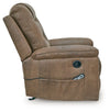Stockworth Recliner