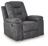 Stockworth Recliner