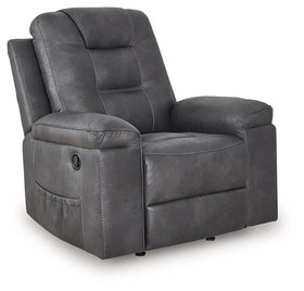 Stockworth Recliner