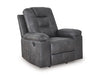 Stockworth Recliner