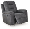 Stockworth Recliner