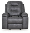 Stockworth Recliner