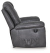 Stockworth Recliner