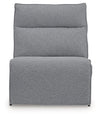 Modmax Power Reclining Sectional