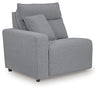 Modmax Power Reclining Sectional