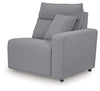 Modmax Power Reclining Sectional
