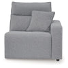 Modmax Power Reclining Sectional