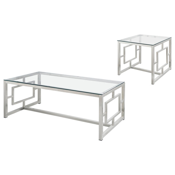 Merced Coffee Table Sets