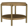 Arini End & Side Tables