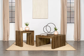 Odilia Coffee Table Sets