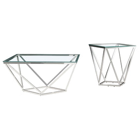 Brittania Coffee Table Sets