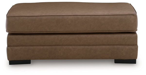 VillaCourt Ottoman