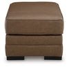 VillaCourt Ottoman