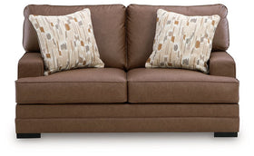 VillaCourt Loveseat